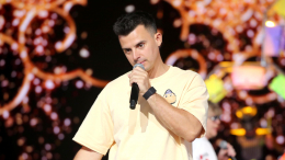 Кирилл Туриченко нашел скрытый смысл в названии группы «Иванушки International»