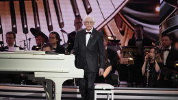 «Судьба так решила, я не отказался»: Зацепин раскрыл секрет долголетия