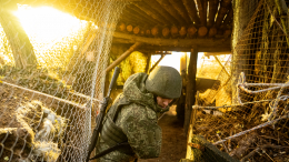 «Гиацинт-Б» уничтожил орудие ВСУ на Днепропетровском направлении. Лучшее видео из зоны СВО