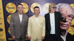 «Все в процессе»: что готовят публике «Иванушки International»