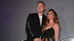 В Латвии возбудили уголовное дело о доведении до суицида бывшего мужа Седоковой