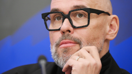 «Подлость какая!» — Максим Аверин экстремально похудел ради новой роли