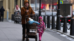 В России определили возраст репродуктивного здоровья мужчин