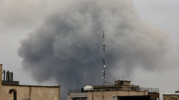 Будет наземная операция? Как Трамп планирует расширить кампанию на Ближнем Востоке