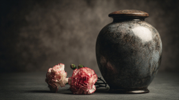 Гниющие тела и бетон вместо праха: в США разгорелся скандал с ритуальными услугами