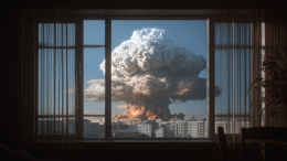 Сохраняйте спокойствие: что нужно сделать сразу после ядерного удара