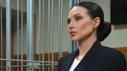 Лерчек подала в СК жалобу на следствие