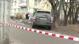 Одна из пострадавших в страшном ДТП в Ленобласти находится в коме