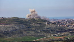 Россия выразила протест Израилю после обстрела журналистов RT