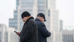 Стало известно, какие сервисы попали в «белый список» Минцифры