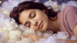 Как заснуть за 15 минут: работающие методы для глубокого и крепкого сна