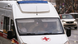 Шесть человек пострадали при хлопке газа во Владимирской области