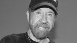 Умер актер Чак Норрис