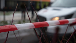 Мирный житель пострадал при атаке ВСУ на Брянскую область