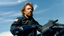 Крутой Уокер, одинокий рейнджер: лучшие фильмы и сериалы с актером Чаком Норрисом