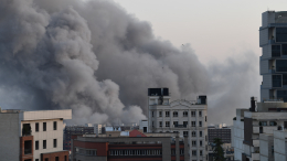 Первые корабли уже в пути: США готовят наземную операцию против Ирана