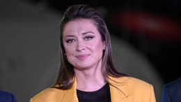 Путин наградил Ситтель орденом «За заслуги перед Отечеством» II степени