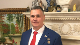 Мэр Колтушей в Ленинградской области в 33-й раз стал отцом