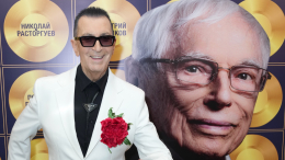 «Будет одарен»: Буйнов назвал народную любовь главным для артиста