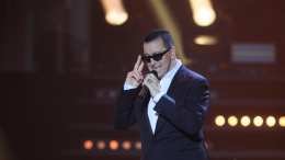 «Цели нет»: Буйнов не планирует жить до 100 лет