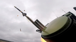 Собянин сообщил о 22-м беспилотнике, сбитом на подлете к Москве