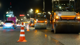 Росстандарт впервые за 20 лет принял новый ГОСТ на асфальт для дорог