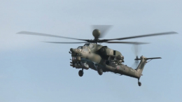 Удар авиационными ракетами по позициям ВСУ. Лучшее видео из зоны СВО