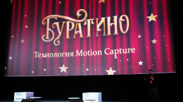 Фильмы «Буратино» и «Есть только МиГ» получили награды на V фестивале ORIGINAL+