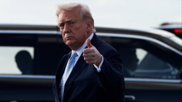 Трамп поддержал идею закрыть американские военные базы в Испании