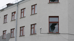 В Энгельсе беспилотники ВСУ повредили гражданскую инфраструктуру