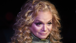 Народная артистка Лариса Долина попала в базу должников ФНС