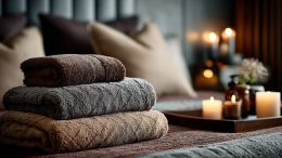 «Все с логотипом — расходник»: Что можно и нельзя забирать из отеля