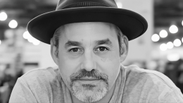 Умер актер из сериала «Баффи — истребительница вампиров» Николас Брендон