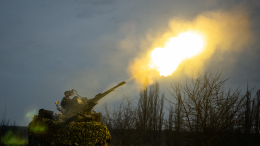 Собянин сообщил об уничтожении уже 53 летевших на Москву беспилотников