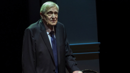 «Комментировать не могу»: Олег Басилашвили о смерти жены Галины Мшанской