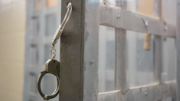 В Петербурге арестовали девушку, подозреваемую в подстрекательстве к убийству