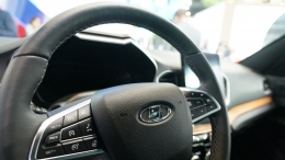 Автомобиль без забот: Lada Vesta могут начать сдавать в аренду по подписке