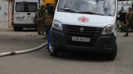 Два мирных жителя погибли при обстреле ВСУ в Белгородской области