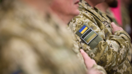 Сотрудники ТЦК в Одессе задержали жениха по дороге на свадьбу