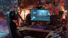 Упала без чувств: стримерша из Китая умерла в прямом эфире