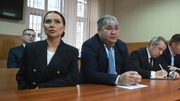 Четыре раза: защита Лерчек рассказала про отказы МВД в посещении клиник