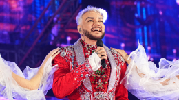 «Знакомьтесь»: в семье Филиппа Киркорова случилось пополнение