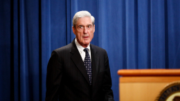 «Я рад, что он умер»: Трамп о смерти экс-спецпрокурора США Мюллера