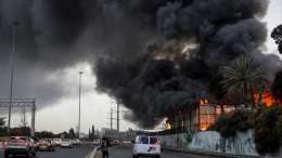 Газ, нефть и ракеты: как конфликт на Ближнем Востоке отразился на мировой экономике