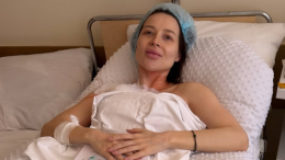 Слабость и отсутствие аппетита: как проходит лечение Лерчек в онкоцентре