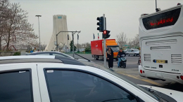 «Не боимся»: как живут простые иранцы с начала атак США и Израиля