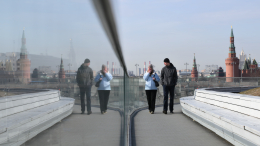 В сердце страны — солнечная весна: какая погода будет в Москве 22 марта