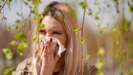 Есть несколько признаков: можно ли спутать аллергию с простудой