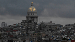 На Кубе произошел третий за месяц тотальный блэкаут из-за нефтяной блокады США