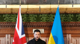 «Кукловоды»: глава ФСБ о роли Лондона в работе украинских спецслужб